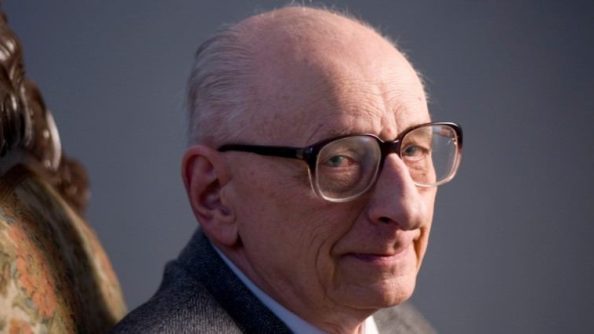 Владислав Бартошевский.