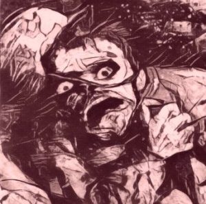 Жертвоприношение  Очерки русско-украинской войны (