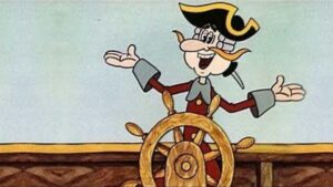 Ротмистр русской службы: правдивая история о великом рассказчике бароне Мюнхгаузене