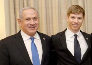 Во главе «Ликуда» стоит другой Нетаниягу