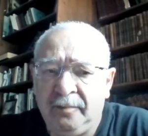 Особое мнение / Лев Лурье // 28.04.22  Видео