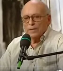 Юз Алешковский — Товарищ Сталин  Видео