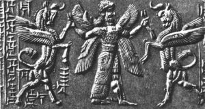 Шумеры — потрясающе!