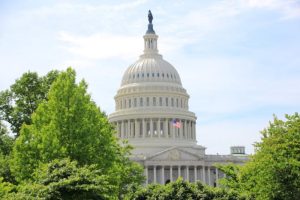 Почему Нью-Йорк — не столица США?