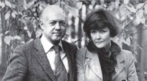 Белла Ахмадулина и Борис Мессерер о встрече с Владимиром Набоковым