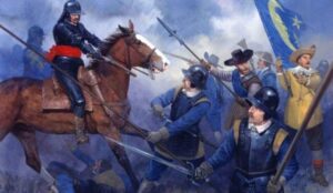 Нулевая мировая: почему войну легко начать, но трудно закончить