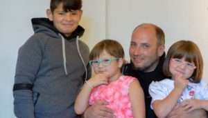 "Папа, нас хотят усыновить". Похищенные украинские дети в России