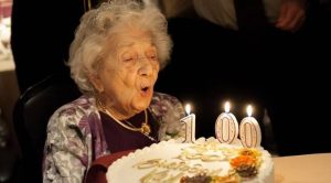 9 привычек, которые помогут дожить до 100 лет