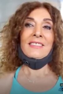 Нахида Абден (89 лет). 5 секретов молодости и здоровья. Мотивация  Видео