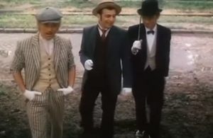 Еврейская Мурка — исп. Валерий Шкловер Видео