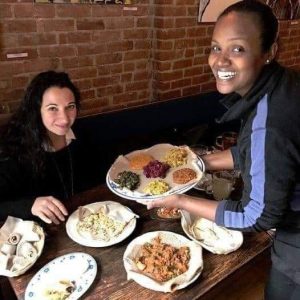 "Израиль — удивительная страна! Не боюсь повторять это снова и снова!