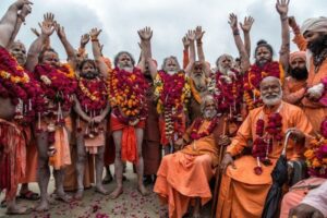 Поразительные факты об Индии, которых вы не знали