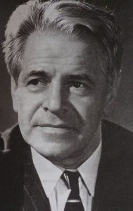 Невероятная история жизни ведущего кинопанорамы