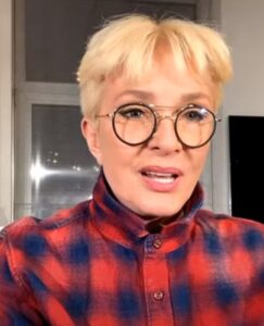 Великолепное интервью — Вайкуле. Россия сошла с ума  Видео