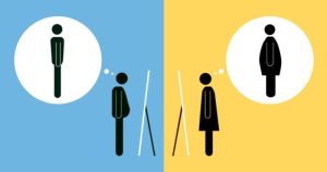 Вот почему мужчины и женщины мыслят по-разному