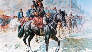 Каталина Эрасо, Инес де Суарес и другие конкистадорки, которые стали героинями войн Латинской Америки