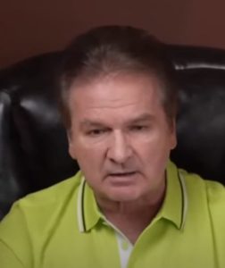 Ветеран КГБ Швец. царёк пахнет смертью, черный лебедь для России, агент КГБ Трамп, холоп Си в Кремле  Видео