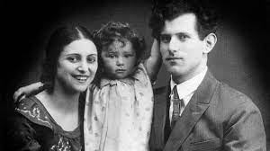 Мать Майи Плисецкой в сталинском ГУЛАГе — Азарий Плисецкий