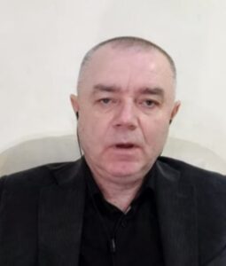 Ведущий военный эксперт Свитан. Побег Пригожина, дата контрнаступления, отмена парадов в России  Видео