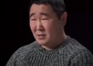 Офицер разведки из Якутии перешел на сторону ВСУ и собирает батальон  Видео