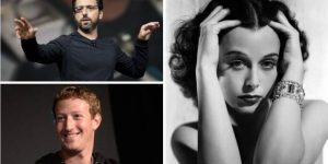 Как евреи Интернет создавали