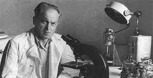 ЛЕВ ЗИЛЬБЕР. — ОН ДЕЛАЛ ДОБРО ИЗ ЗЛА