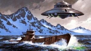 Новая Швабия: что нужно было Третьему рейху в Антарктиде?