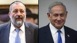 Ури Кейдар — О чем новый закон? О массовом уклонении от армейской службы