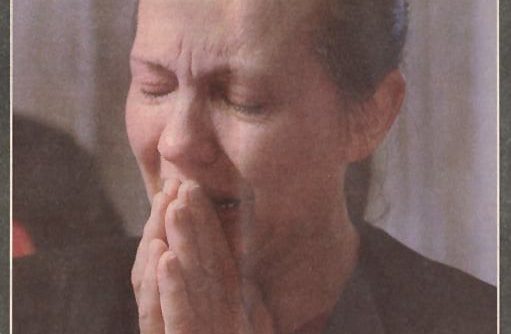 Он хочет репатриироваться в Израиль…