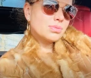 Дочь царька, которую охраняют больше всех! Любовницы президента России  Видео