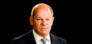 Ему это не должно сойти с рук – Шольц