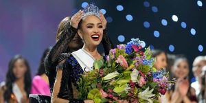 Названо имя победительницы конкурса «Мисс Вселенная – 2023»  Видео