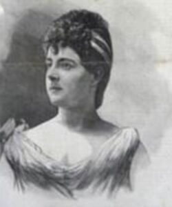 Как в XIX веке проходил первый в истории международный конкурс красоты