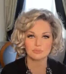 Максакова выдала интимный секрет царька. Кто подложил Кабаеву под вождя?