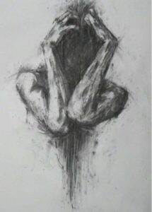 МАУТХАУЗЕН! – бодро объявляет экскурсовод.  /Страшно читать/