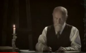 Шпион шамбалы Н. Рерих: тайная экспедиция в Тибет — письма Махатм большевикам