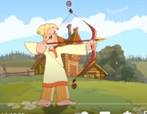 Алеша Попович и Тугарин Змей | Мультфильмы для всей семьи  Видео