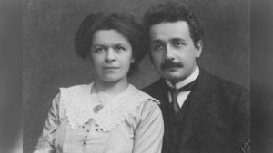 Скромный гений Милена Марич: какой на самом деле сделала неоценимый вклад в развитие науки первая жена Альберта Эйнштейна