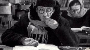 Вшивый интеллигент