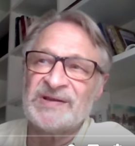 "ЛИБО КРЕСЛО СКОРО ОСВОБОДИТСЯ, ЛИБО ПРЕДСТОИТ ПЕРЕДЕЛ". ДМИТРИЙ ОРЕШКИН ОБ ОКРУЖЕНИИ царька  Видео