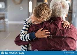 Дед — куркуль