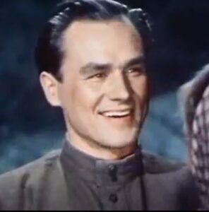 Что так сердце растевожено Поет Георг Отс  Видео