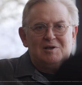 Юрий Стоянов: «Вообще ничего смешного»​  Видео