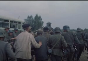 Иди и смотри (FullHD, военный, реж. Элем Климов, 1985 г.)  Видео