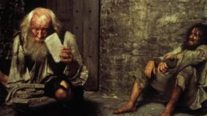 Кто был прообразом графа Монте-Кристо