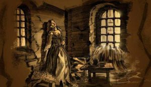 Княжна Тараканова: как сложилась судьба «тайной дочери» Елизаветы Петровны, которую признала вся Европа