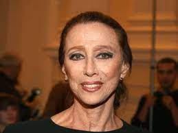 Нога балерины  2 Часть