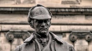 Шерлок Холмс и доктор Джозеф Белл: история человека, ставшего прототипом великого сыщика