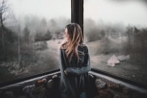 Сказка об Уставшей Женщине: «Всем должна, кроме себя»