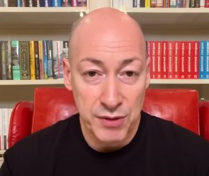 Голосистый петушок, гей, дешевая проститутка, вша. Первый канал России посвятил Гордону программу  Видео